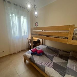 Habitación Triple Económica