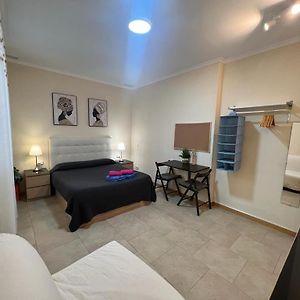 Habitación Triple Clásica